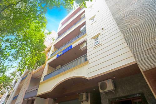 FabHotel The Hide Away