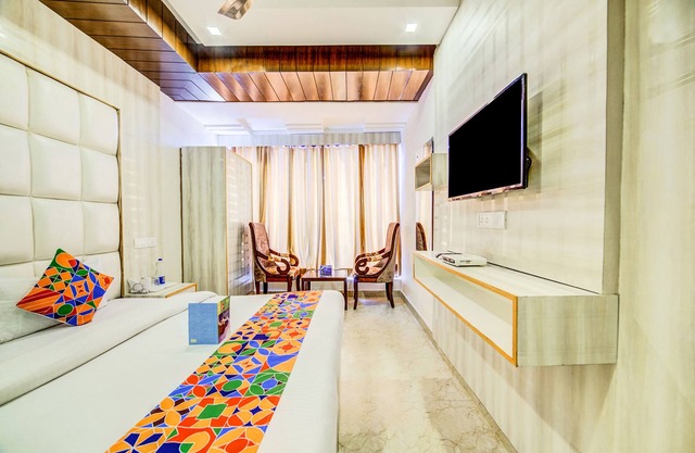 FabHotel Trist