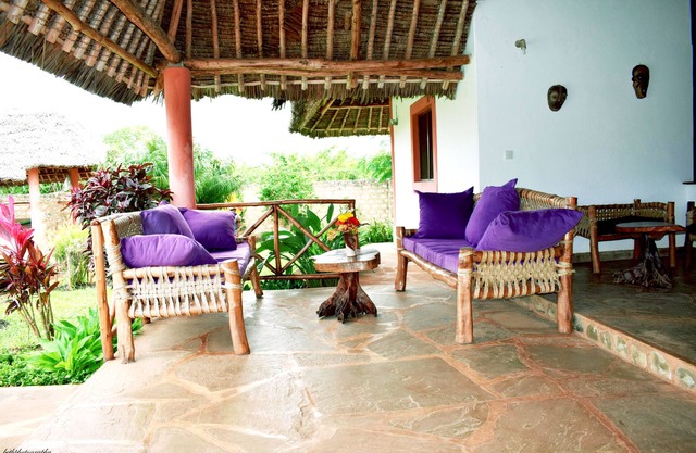 Fabio House