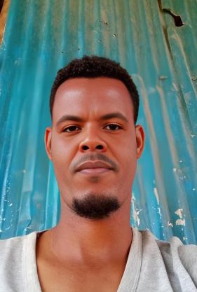 Fadxi Abdi shakur