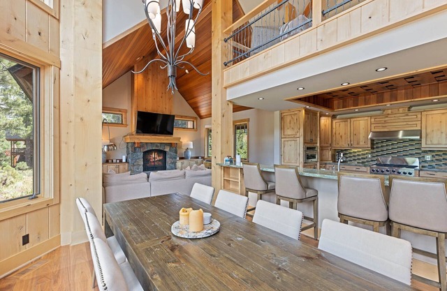 Fair View at Schaffer's Mill By Tahoe Getaways - Hot Tub + Dog Friendly!