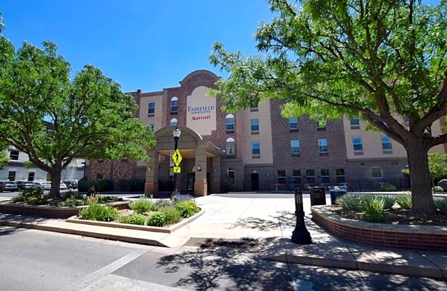 Fairfield Inn & Suites by Marriott Grand Junction Downtown