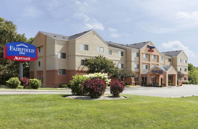 Fairfield Inn Racine