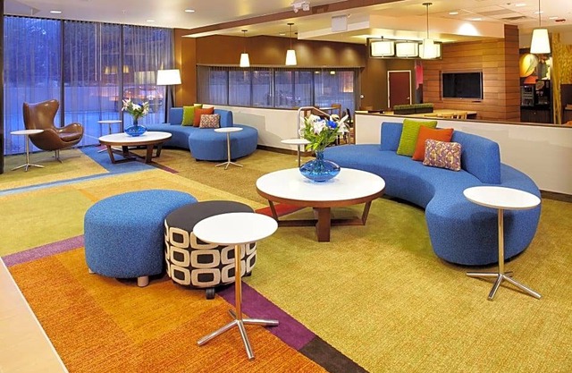 Fairfield Inn & Suites by Marriott Parsippany