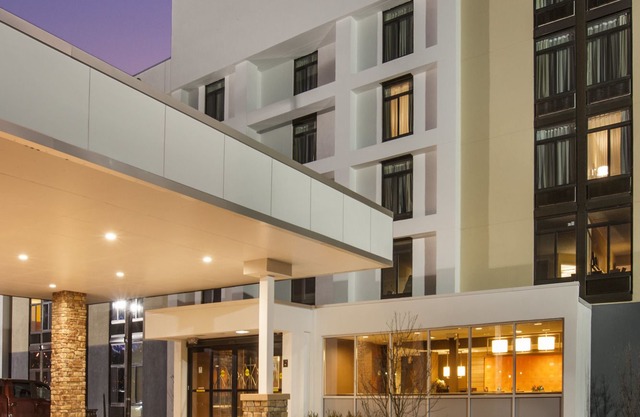 Fairfield Inn by Marriott East Rutherford Meadowlands