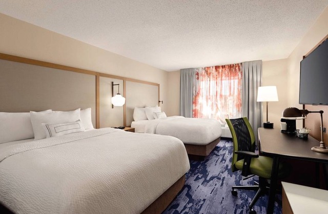 Fairfield Inn by Marriott Scranton