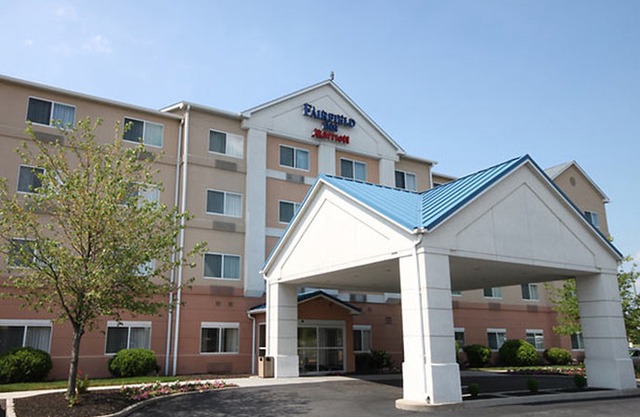 Fairfield Inn by Marriott Deptford