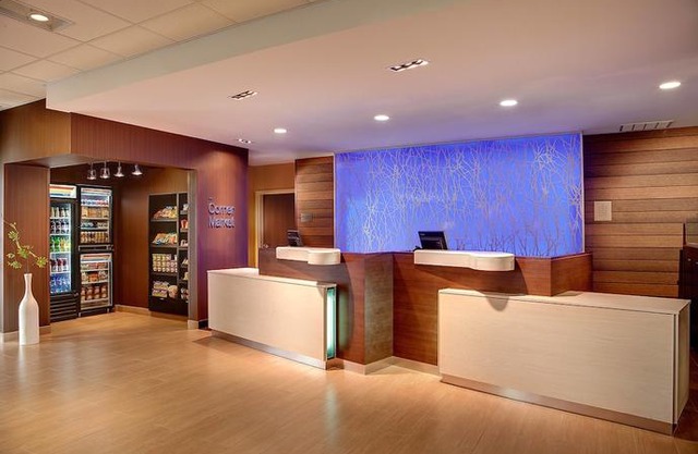 Fairfield Inn & Suites by Marriott Anderson