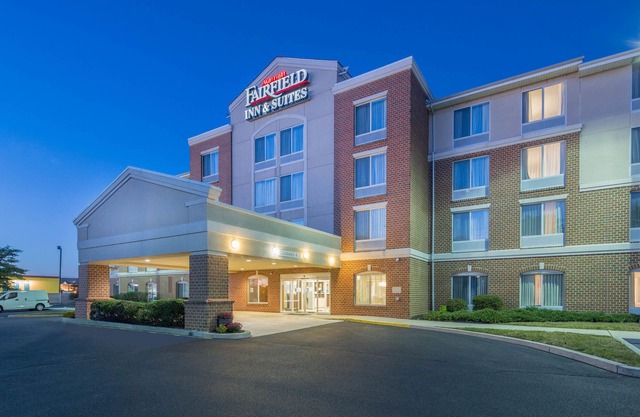 Fairfield Inn & Suites by Marriott Dover
