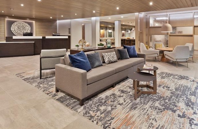 Fairfield Inn & Suites by Marriott Birmingham Colonnade