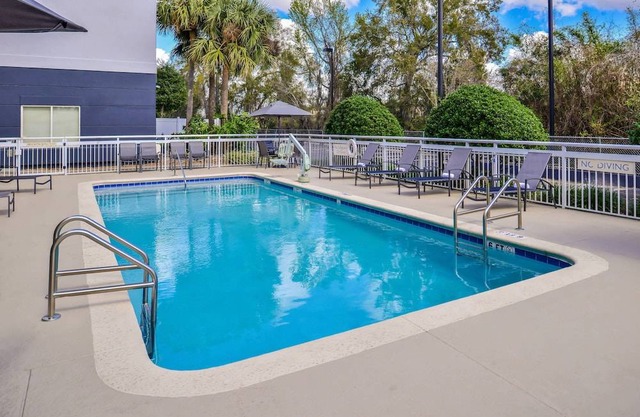Fairfield Inn & Suites by Marriott Ocala