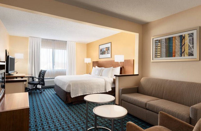 Fairfield Inn by Marriott Deptford