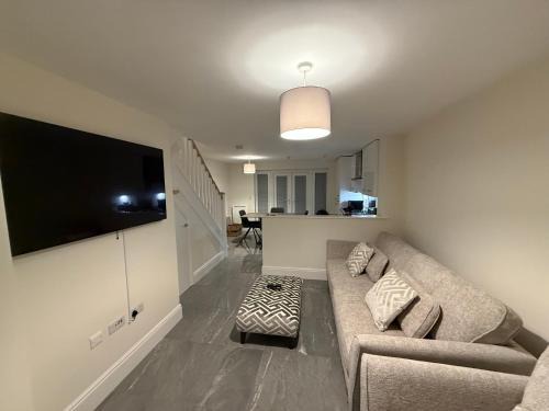 Faith Homes