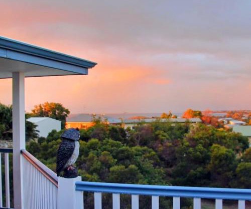 Falcon Bay Family Retreat