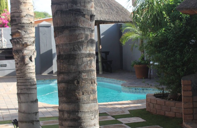 Falcon Guesthouse