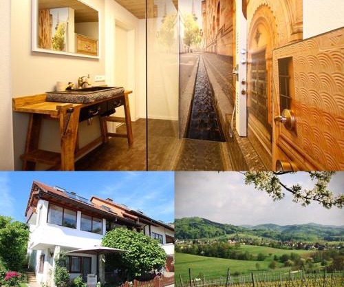 Familien Themen-Appartement Freiburg in Sölden 2 Schlafzimmer