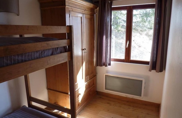 Family chalet Orcières Merlette, 1800 meters, exceptional view and location