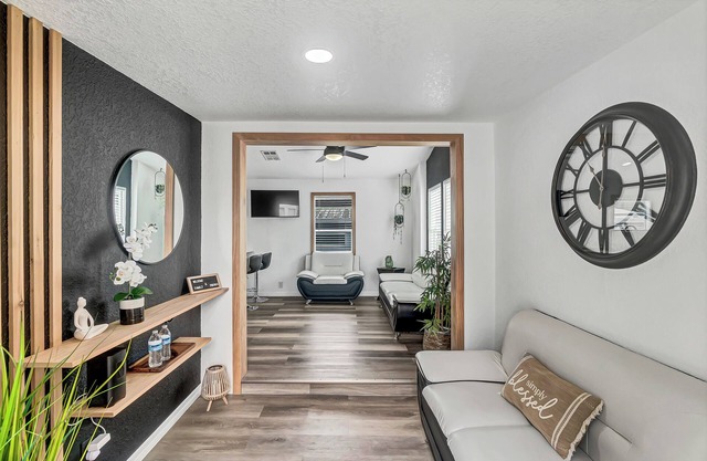 Family-Friendly Cottage Near Orlando’s Top Attractions