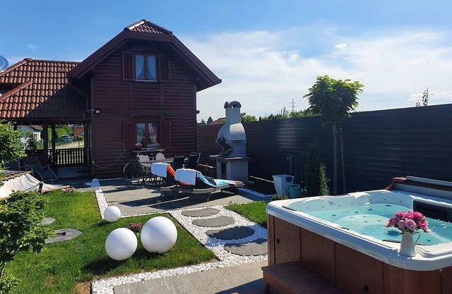 Family friendly house with a parking space Varaždin, Zagorje (K-22470)