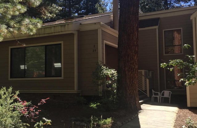 Forest Pines Village 