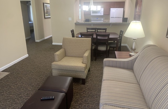 Family friendly vacation you don't want to miss! 4BDR townhome sleeps 12!