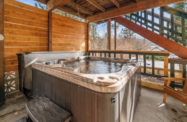 Family Fun Cabin