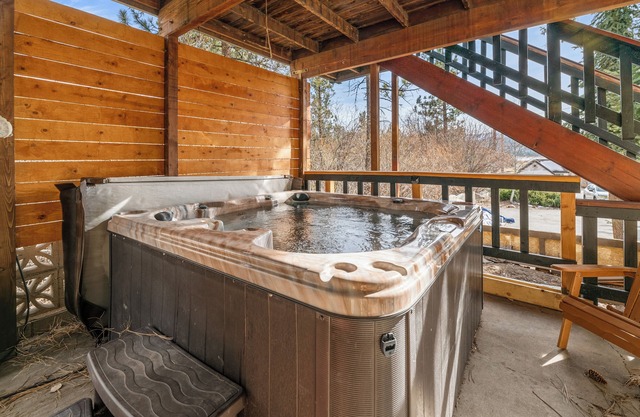Family Fun Cabin