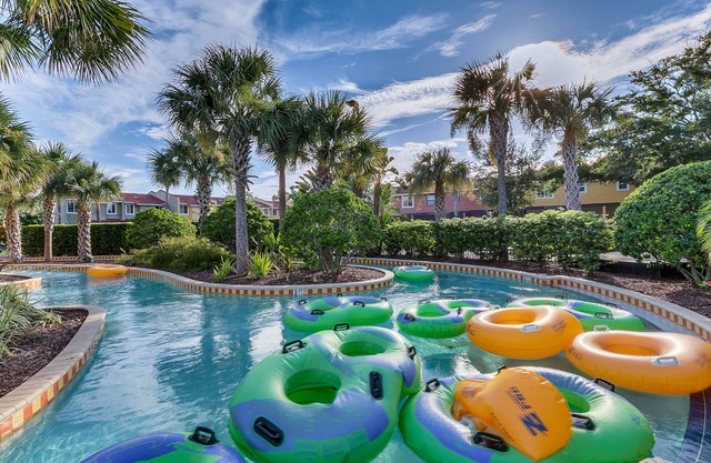 Family Vacation Home, Water Park+Endless Amenities