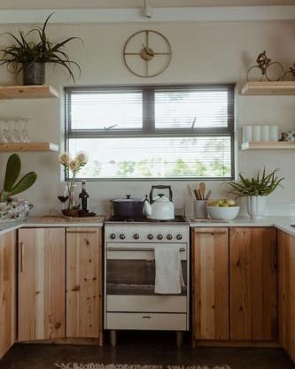 Farm stay near Greyton, Western Cottage.