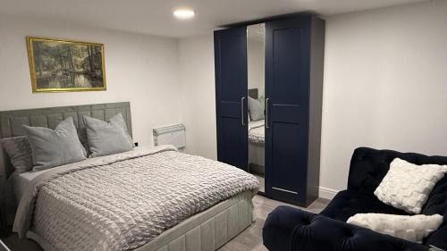 Farral charming suite