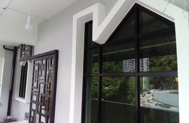 Fastbook Sun Moon City Homestay 3 in Ayer Itam