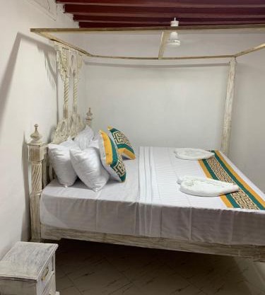 Fatnaish 3 Bedroom Apartment Lamu