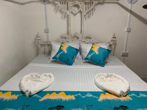 Fatnaish Tamarind Apartment