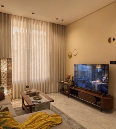 FAYAH Privet Suite