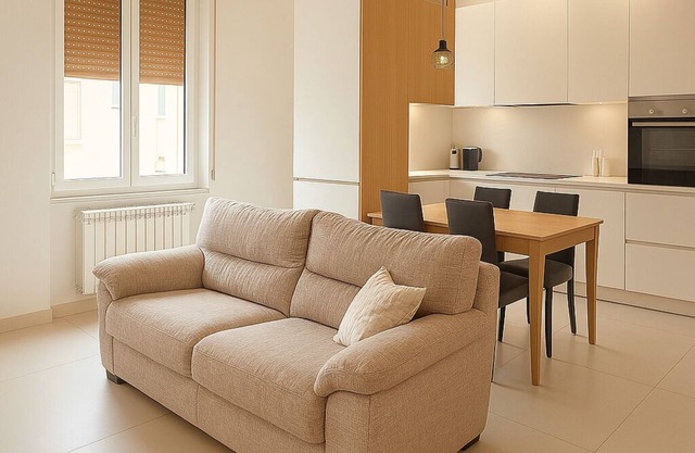 Feel at Home Away from Home: Elegance and Relaxation for Your Vacation
