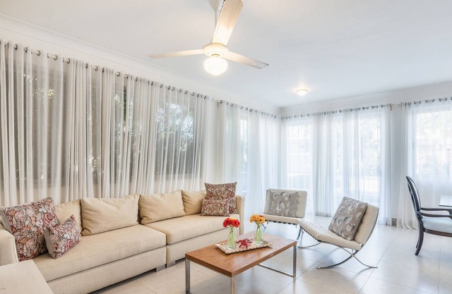 Feel comfortable: Modern apt at Punta Cana Village