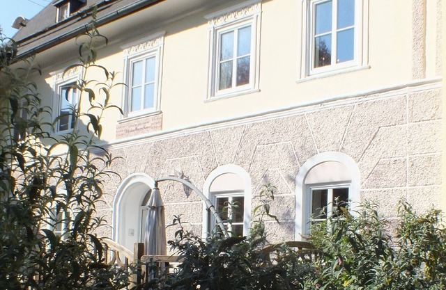Feel-good holiday in Müllers Ferienhaus Salzburgerland in Salzburger Saalachtal