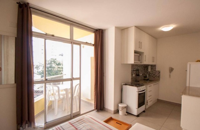 Felicitatem Apartments