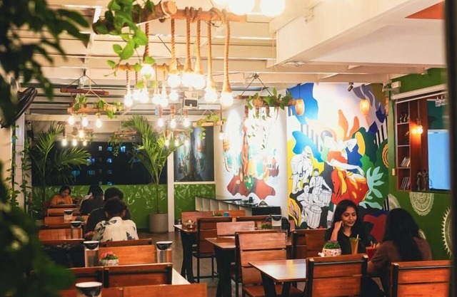 Felix Inn - Manyata Tech Park