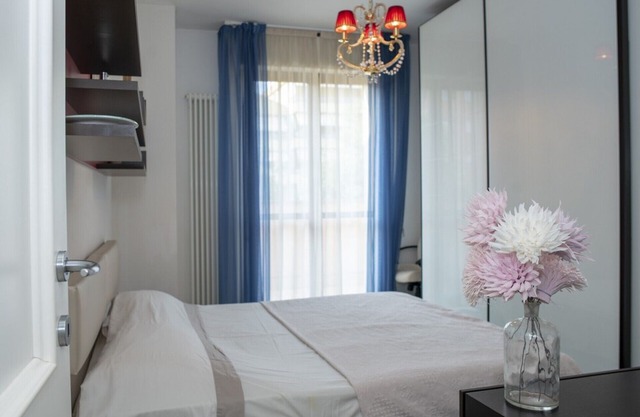 FELLINI RIMINI - Apartment x 3! NEW!
