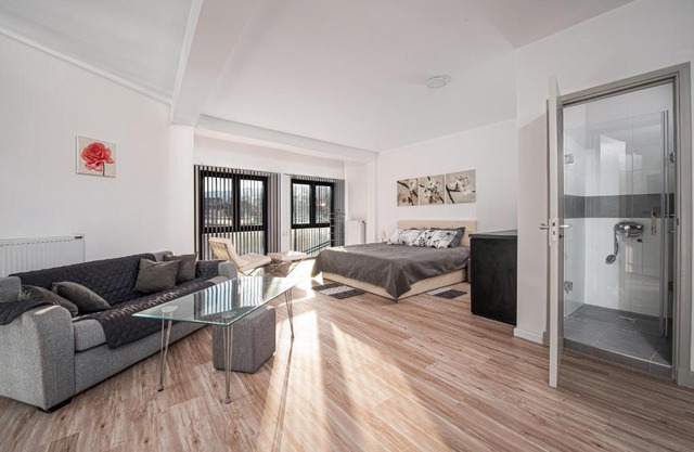 Fenix Apartmani