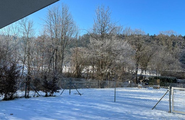 Ferien im grünen Reiterndorf