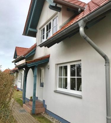 Ferienhäuser Liethmann Haus 