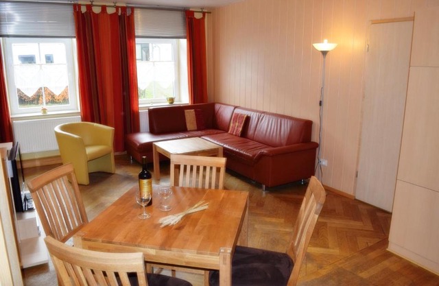 Ferienhaus Bendsieferhof 