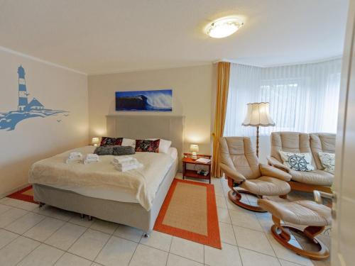 Ferienhaus Binz 