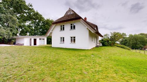 Ferienhaus der Winde