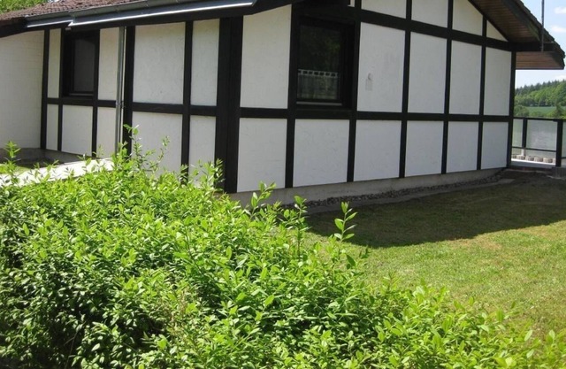 Ferienhaus für 2 Gäste mit 42m² in Ronshausen