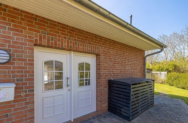 Ferienhaus für 4 Gäste mit 85m² in Nordstrand