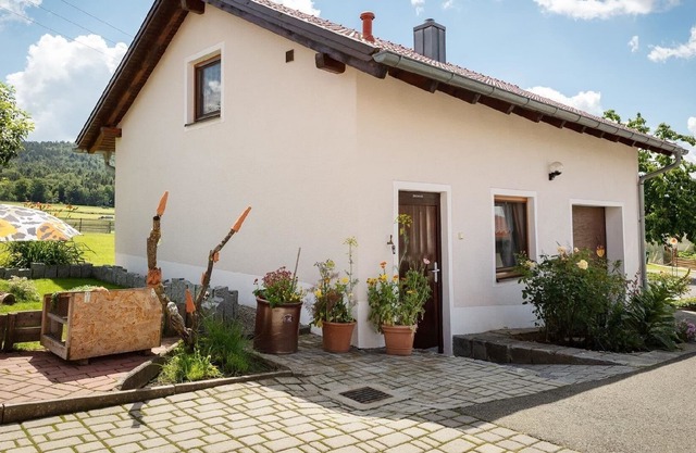 Ferienhaus für 5 Gäste mit 70m² in Zillendorf