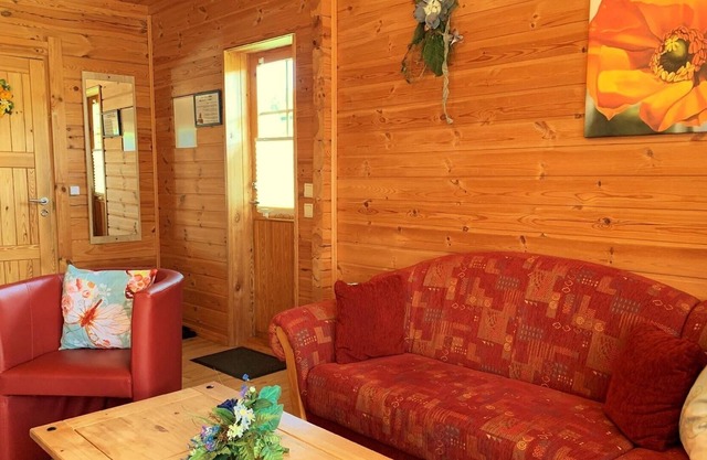 Ferienhaus für 6 Gäste mit 70m² in Bad Sachsa